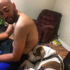 Meet your Posher, Kristopher